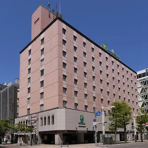 Anaホリデイ・イン札幌すすきの 3*, 札幌市 日本