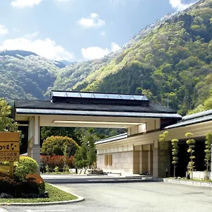 はつはな 4*, 箱根町 日本