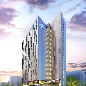 ダイワロイネットホテル名古屋太閤通口 3*, 名古屋市 日本