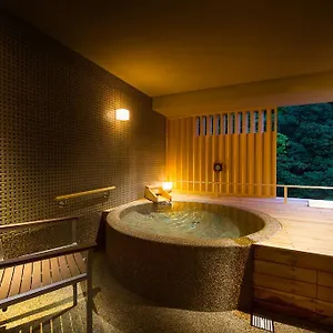 箱根パークス吉野 4*, 箱根町 日本