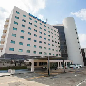成田エアポート レストハウス 2*, 成田市 日本