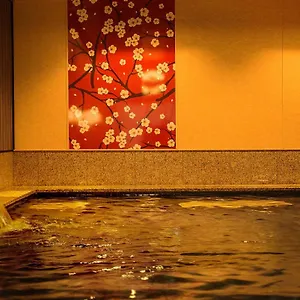 ホテル法華クラブ福岡 3*, 福岡市 日本