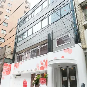 女性だけが泊まれるカプセルホテル 秋葉原bay 2*, 東京都 日本