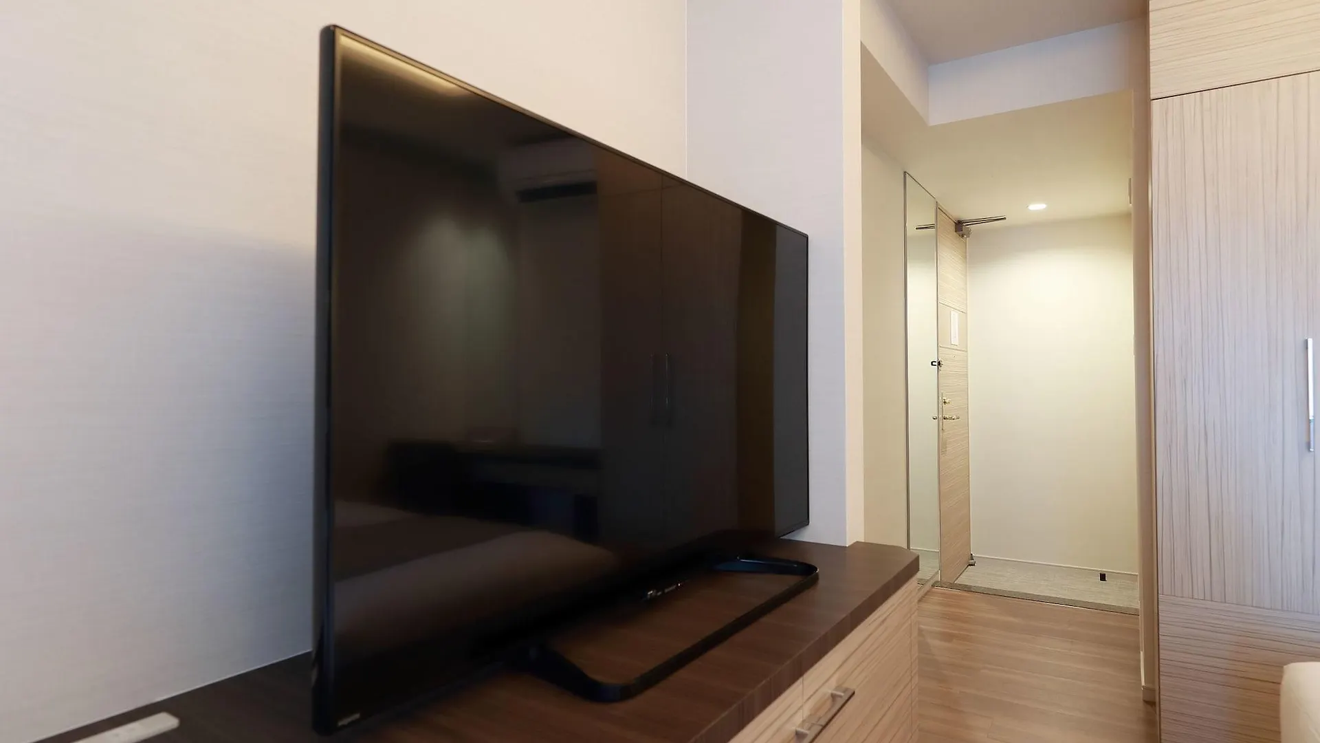 Hotel Sakura Suite Osaka Juso (Adults Only)