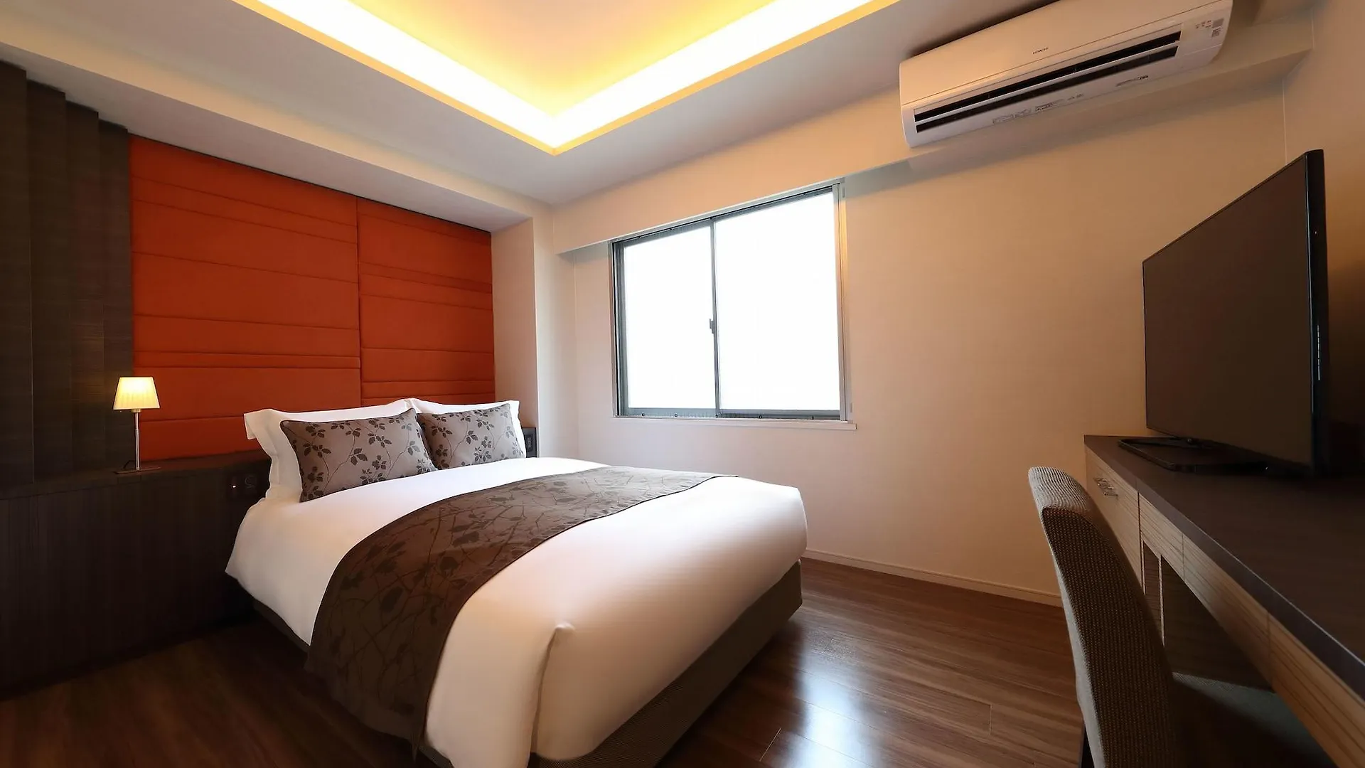 Hotel Sakura Suite Osaka Juso (Adults Only)