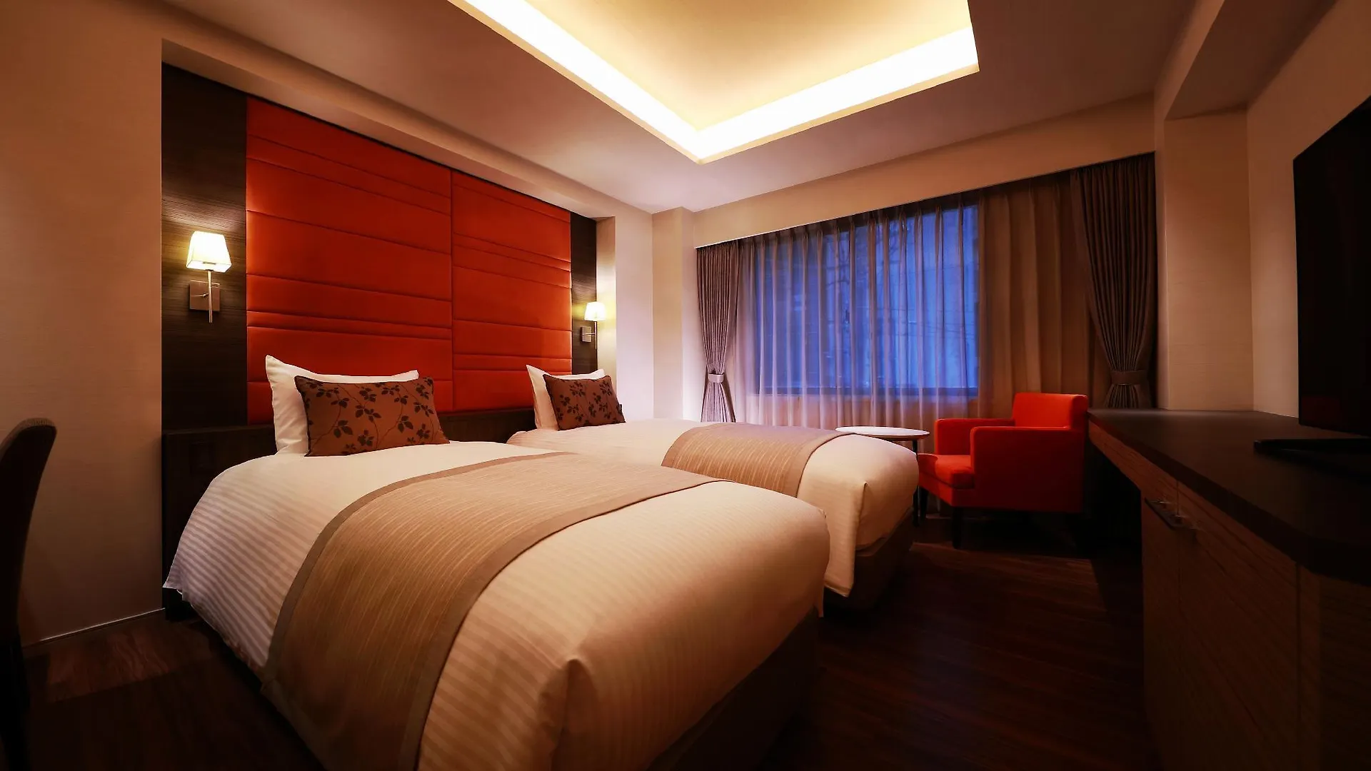 Hotel Sakura Suite Osaka Juso (Adults Only)