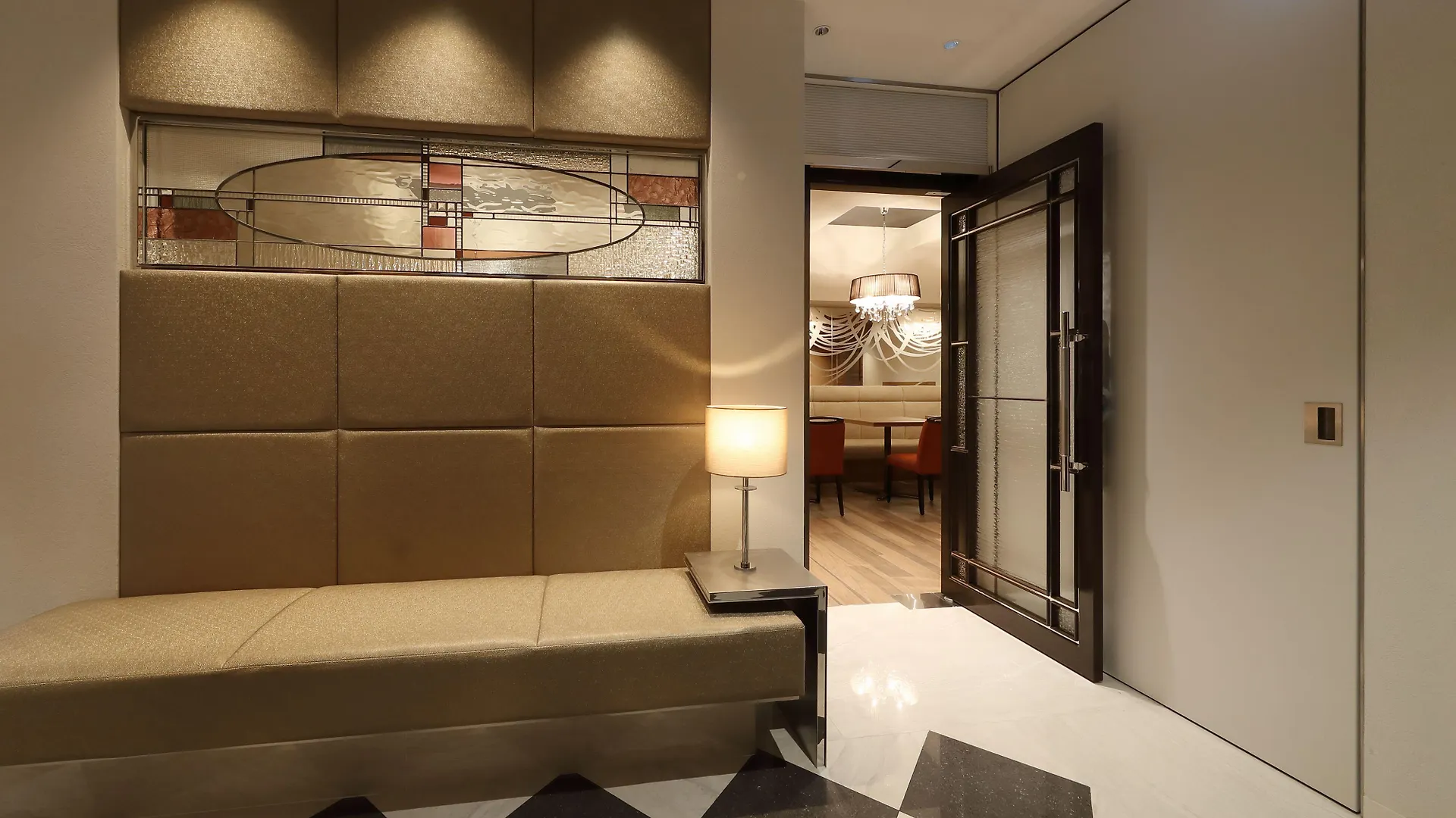 Hotel Sakura Suite Osaka Juso (Adults Only) 3*,  Japonya