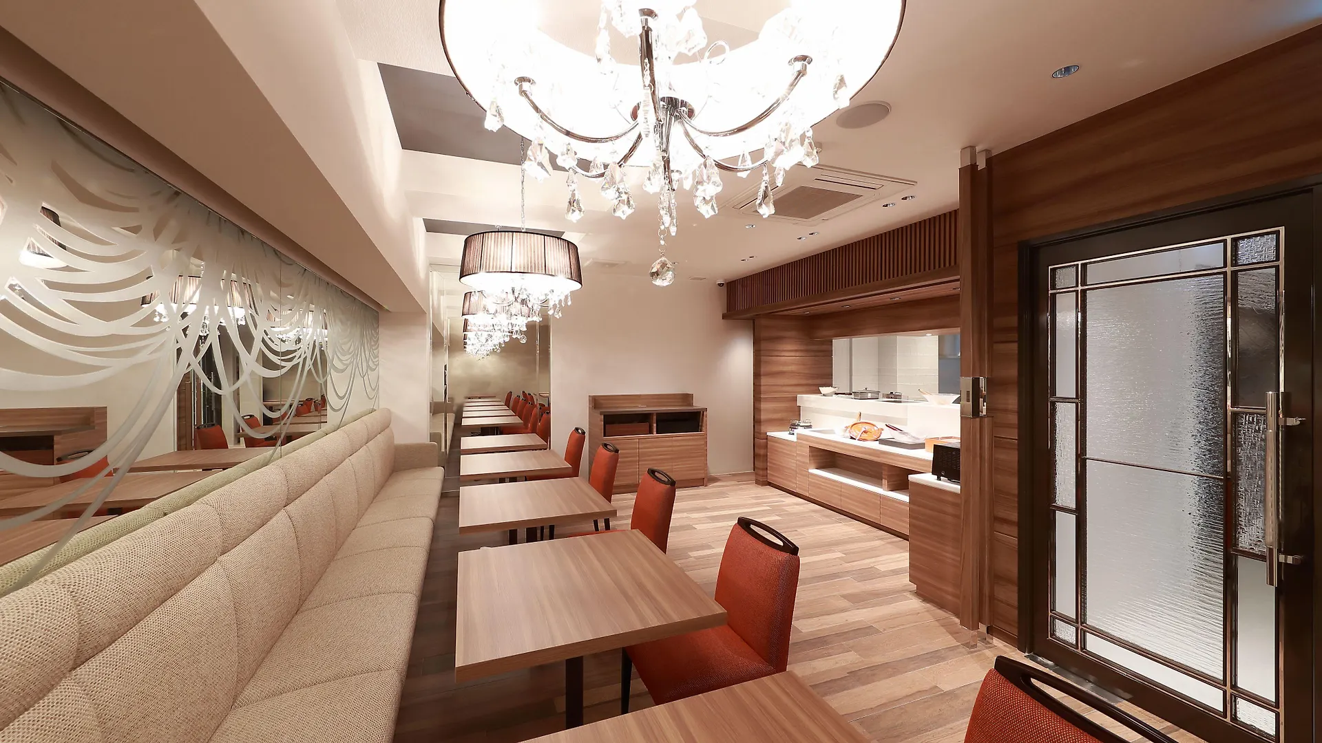 Hotel Sakura Suite Osaka Juso (Adults Only) Japonya
