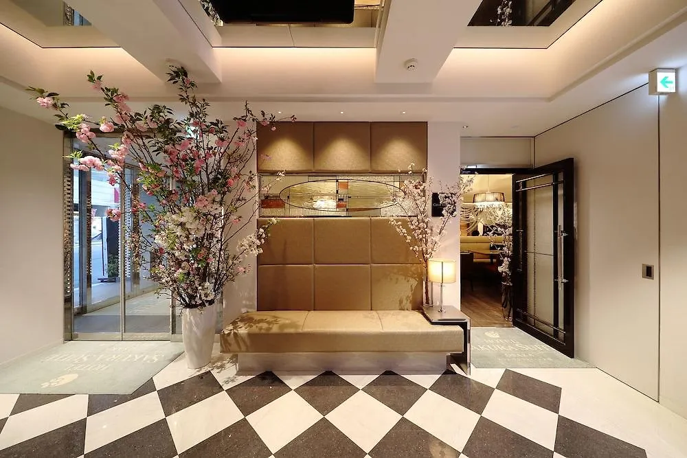 Hotel Sakura Suite Osaka Juso (Adults Only)