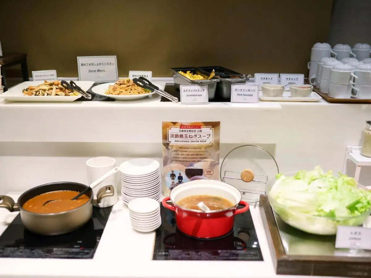 Hotel Sakura Suite Osaka Juso (Adults Only)