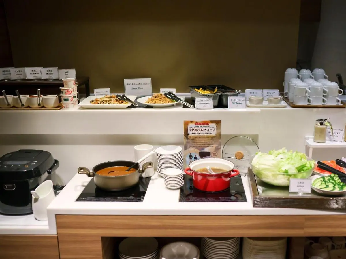 Hotel Sakura Suite Osaka Juso (Adults Only)