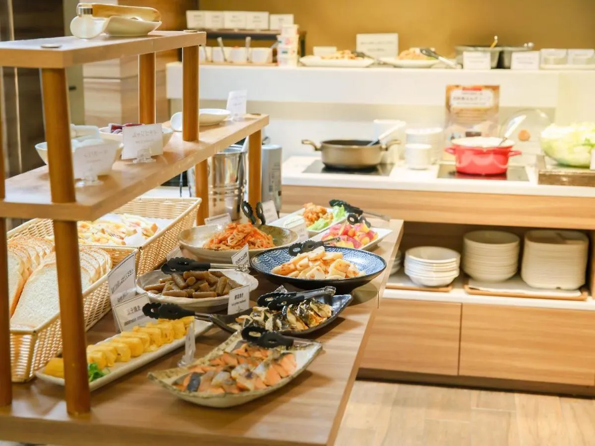 Hotel Sakura Suite Osaka Juso (Adults Only)
