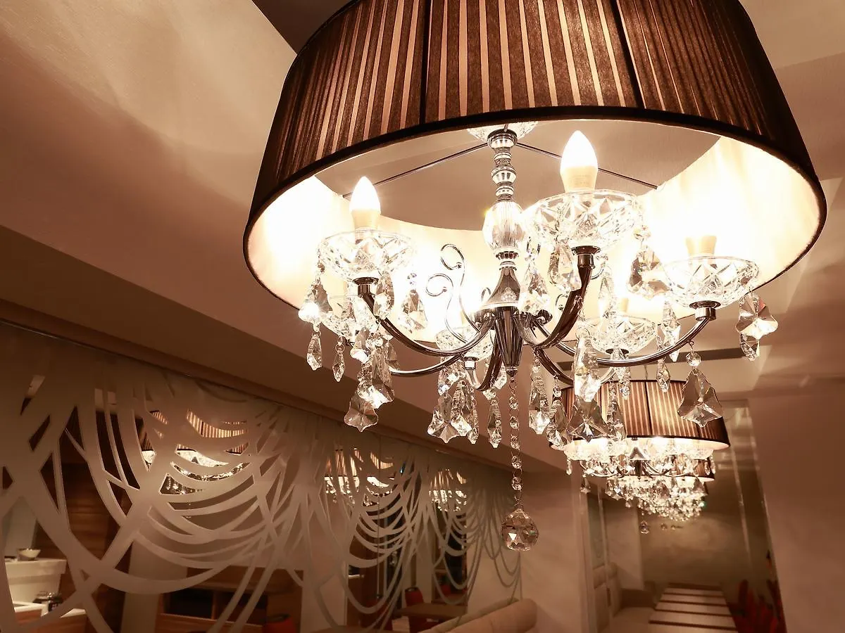 Hotel Sakura Suite Osaka Juso (Adults Only)